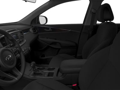 2016 Kia Sorento L