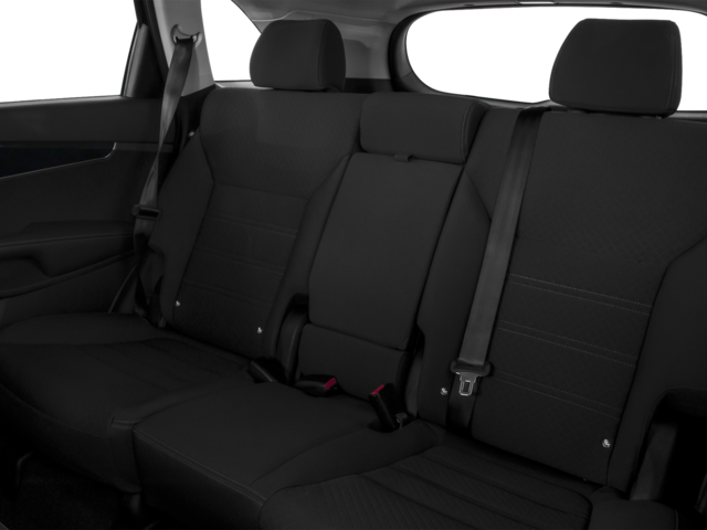 2016 Kia Sorento L