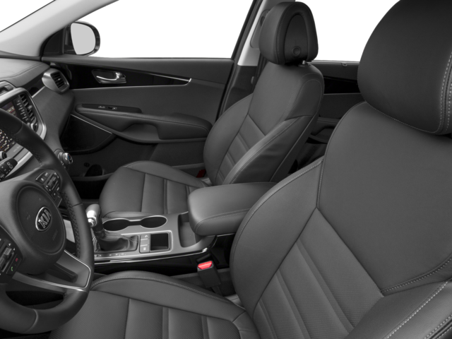 2016 Kia Sorento SX