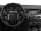 2016 Land Rover LR4 HSE