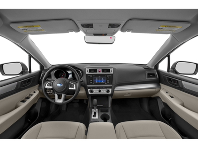 2016 Subaru Legacy 2.5i Premium