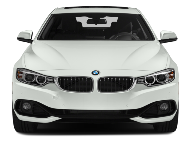 2017 BMW 4 Series 430i
