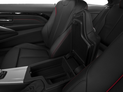 2017 BMW 4 Series 430i