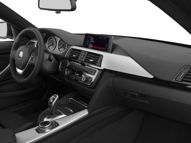 2017 BMW 4 Series 430i
