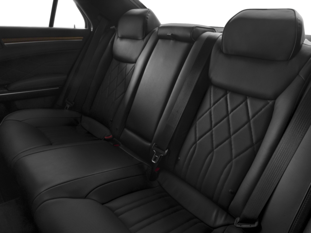 2017 Chrysler 300 C Platinum