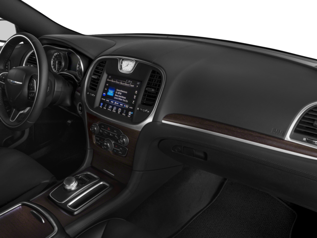 2017 Chrysler 300 C Platinum