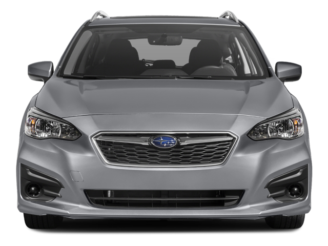 2017 Subaru Impreza 2.0i Premium