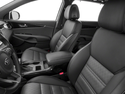 2018 Kia Sorento SX Limited