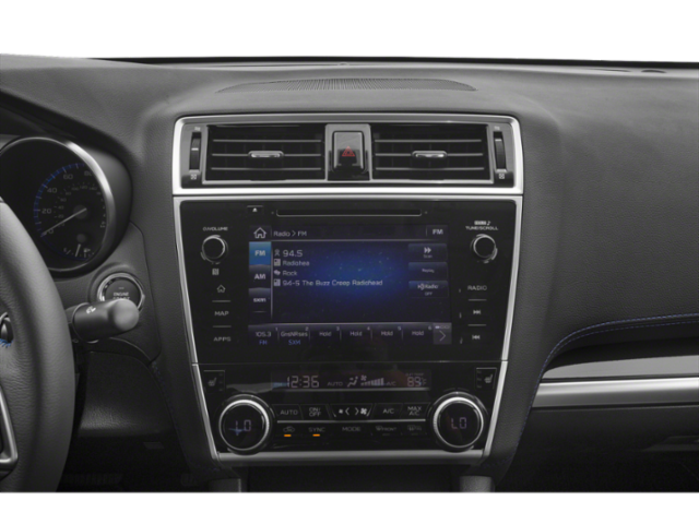 2018 Subaru Legacy 2.5i Sport