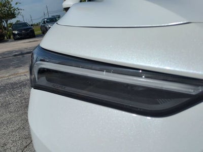 2024 Acura Integra BASE