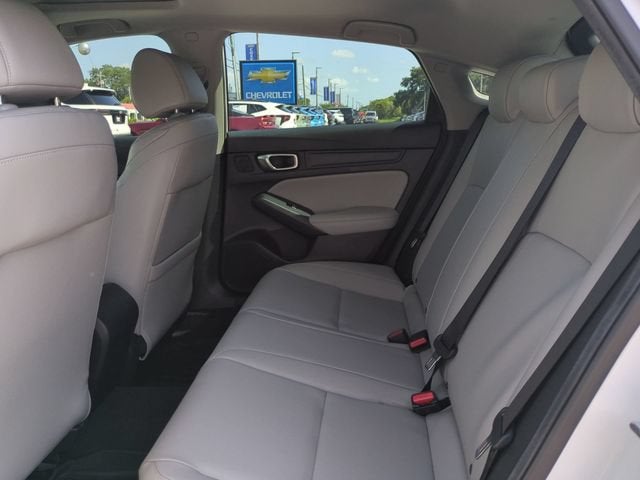 2024 Acura Integra BASE
