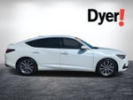 2024 Acura Integra BASE