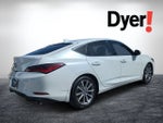 2024 Acura Integra BASE