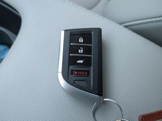 2024 Acura Integra BASE