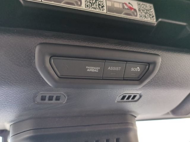 2021 Jeep Wrangler 4xe Unlimited Sahara