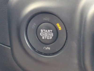 2021 Jeep Wrangler 4xe Unlimited Sahara