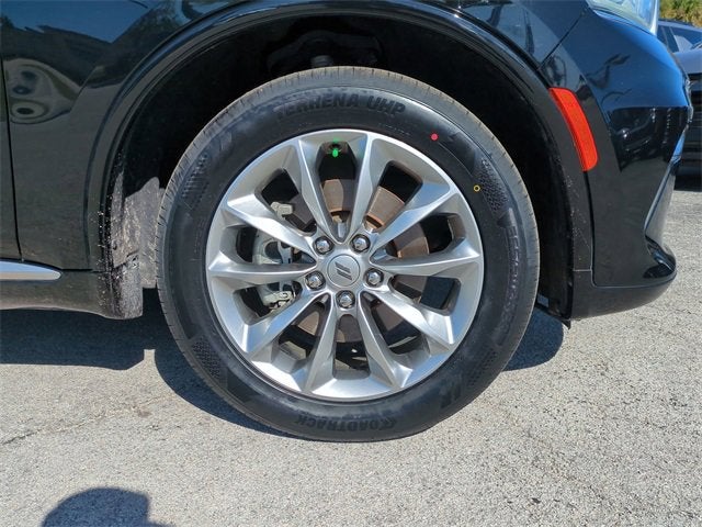 2022 Dodge Durango SXT