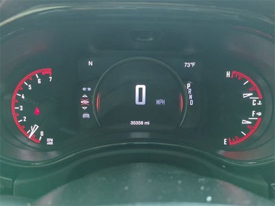 2022 Dodge Durango SXT