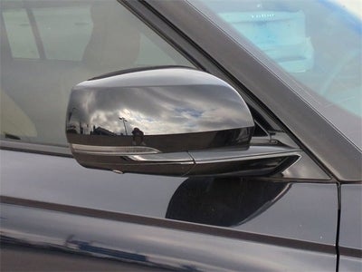 2024 Jeep Grand Cherokee L Summit Reserve