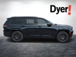 2024 Jeep Grand Cherokee L Summit Reserve