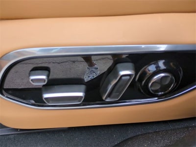 2024 Jeep Grand Cherokee L Summit Reserve