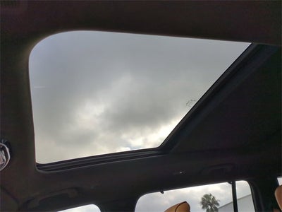 2024 Jeep Grand Cherokee L Summit Reserve