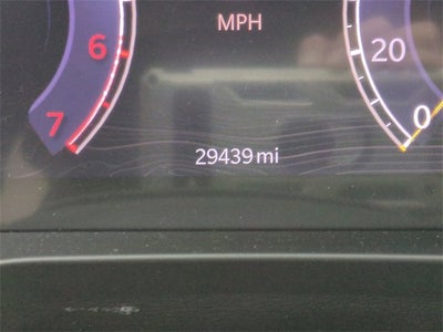 2024 Jeep Grand Cherokee L Summit Reserve