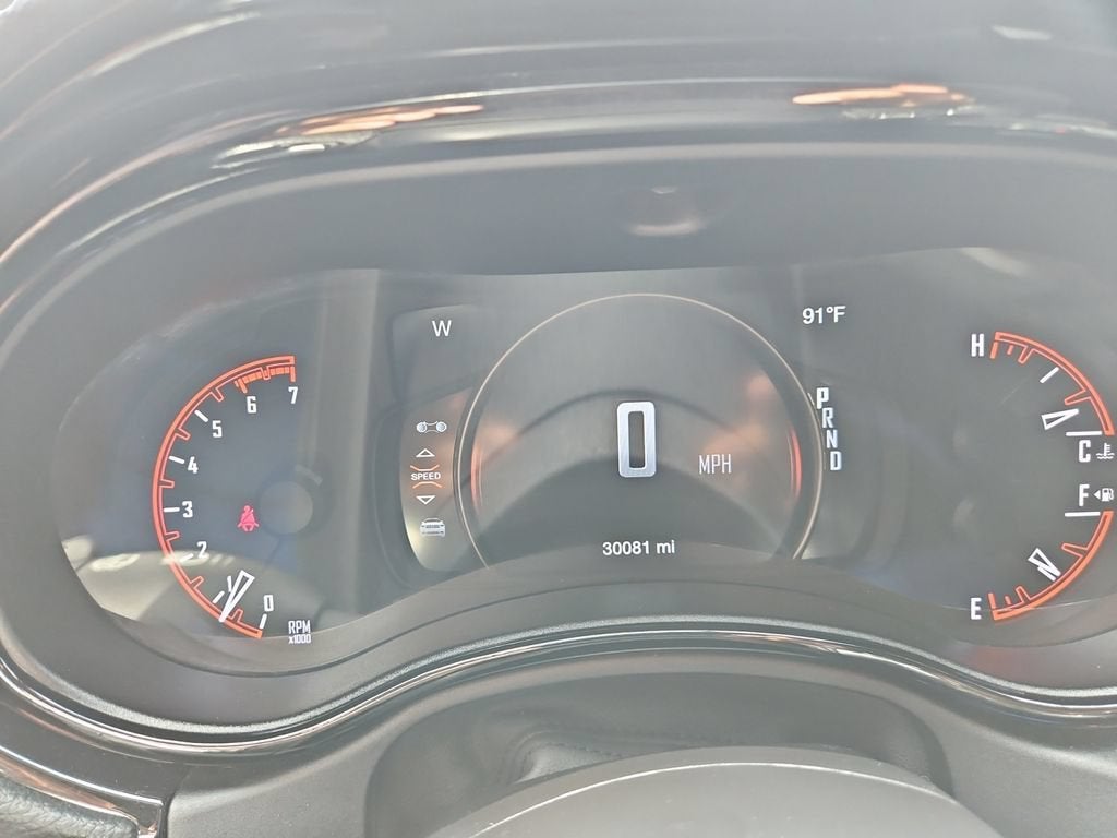2024 Dodge Durango R/T
