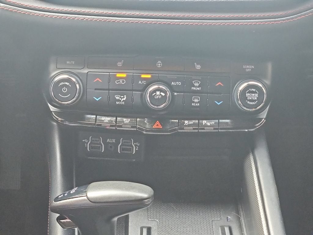 2024 Dodge Durango R/T