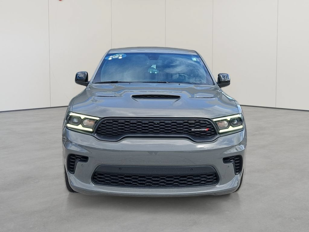 2024 Dodge Durango R/T