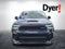 2025 Dodge Durango SRT Hellcat Silver Bullet