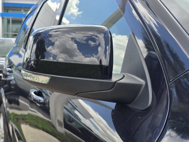2025 Dodge Durango SRT Hellcat Silver Bullet