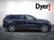 2025 Dodge Durango SRT Hellcat Silver Bullet