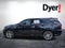 2025 Dodge Durango SRT Hellcat Silver Bullet