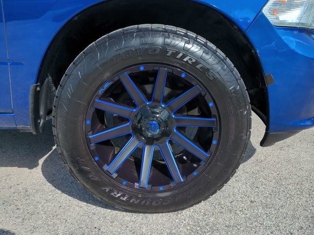 2015 RAM 1500 Express