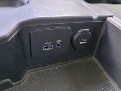 2015 RAM 1500 Express