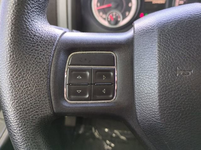 2015 RAM 1500 Express