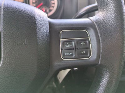 2015 RAM 1500 Express