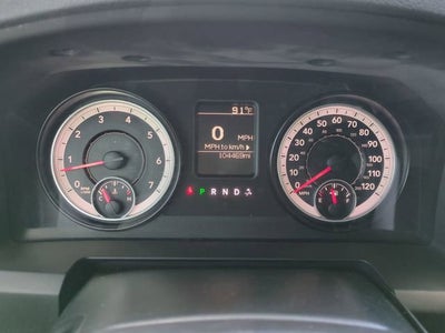 2015 RAM 1500 Express