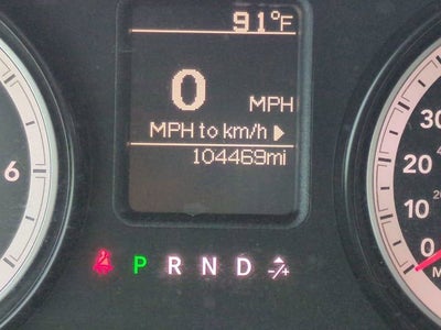 2015 RAM 1500 Express