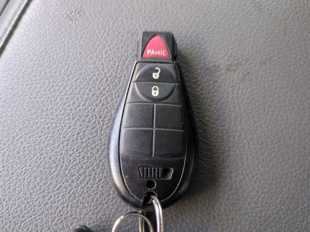 2015 RAM 1500 Express