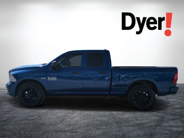 2015 RAM 1500 Express