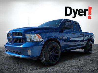 2015 RAM 1500 Express