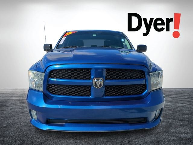 2015 RAM 1500 Express