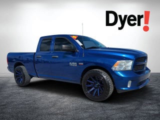 2015 RAM 1500 Express