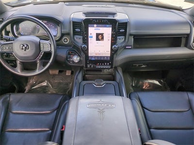 2024 RAM 1500 Limited