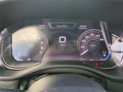 2024 RAM 1500 Limited