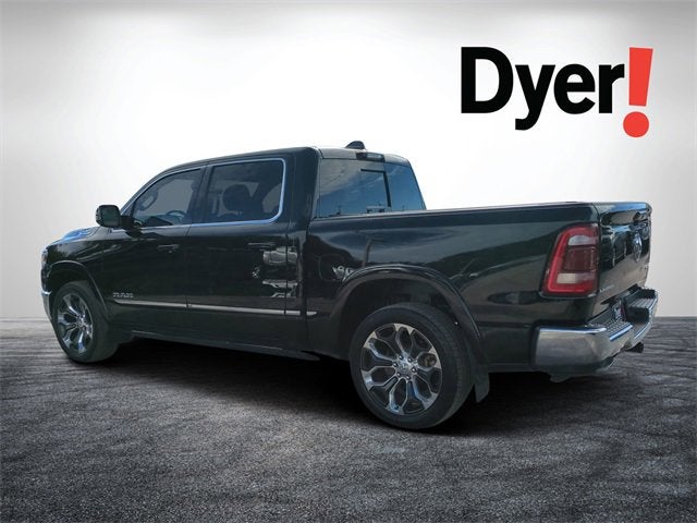 2024 RAM 1500 Limited