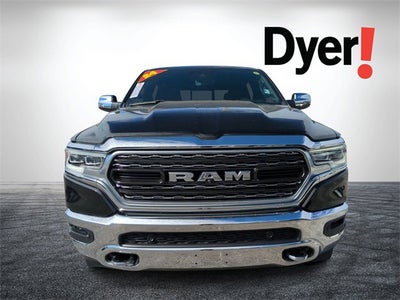 2024 RAM 1500 Limited