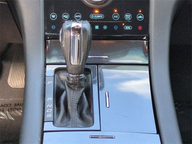 2019 Ford Taurus Limited